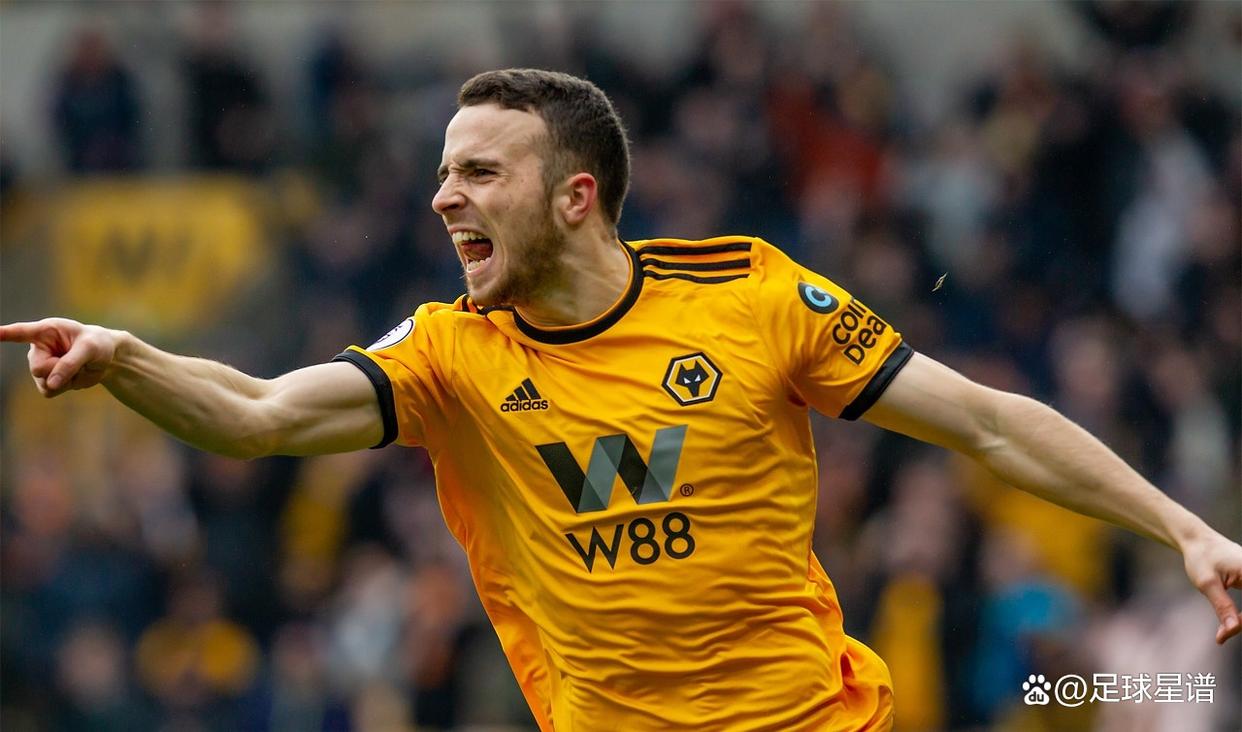 狼队客场平克里斯塔尔宫,保持不败纪录 狼队客场平克里斯塔尔宫,保持不败纪录