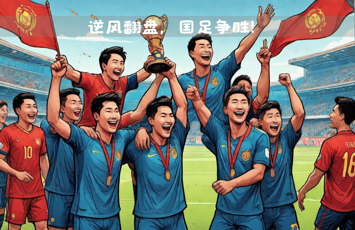国足取胜进军八强客场逆风翻盘 国足取胜进军八强客场逆风翻盘