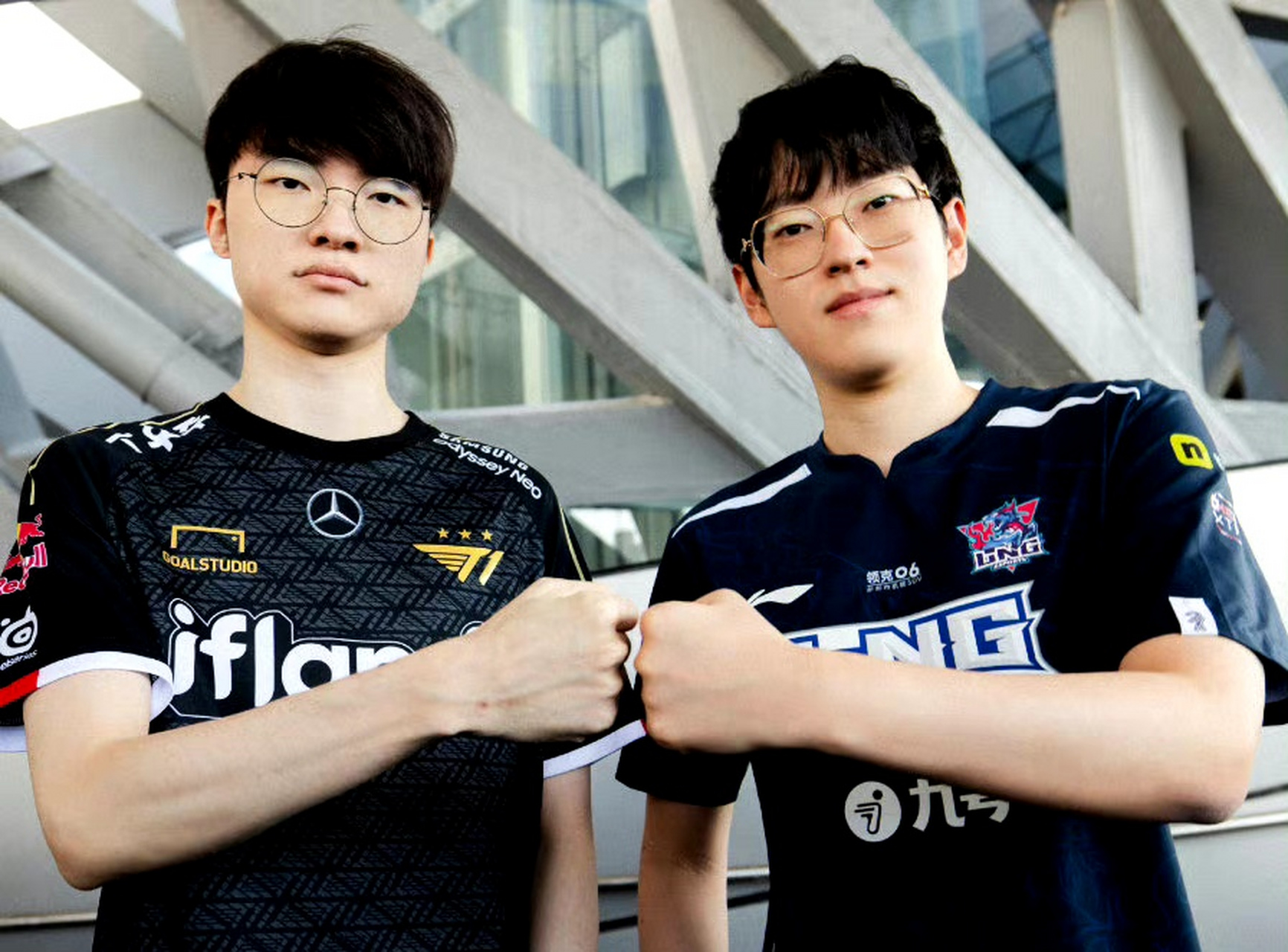 RNG横扫DK,Keria线上压制力十足顶尖较量小组赛,强势挺进下一轮 RNG横扫DK,Keria线上压制力十足顶尖较量小组赛,强势挺进下一轮