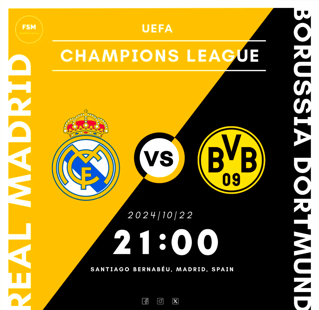 皇马实至名归，欧冠决赛风云再起