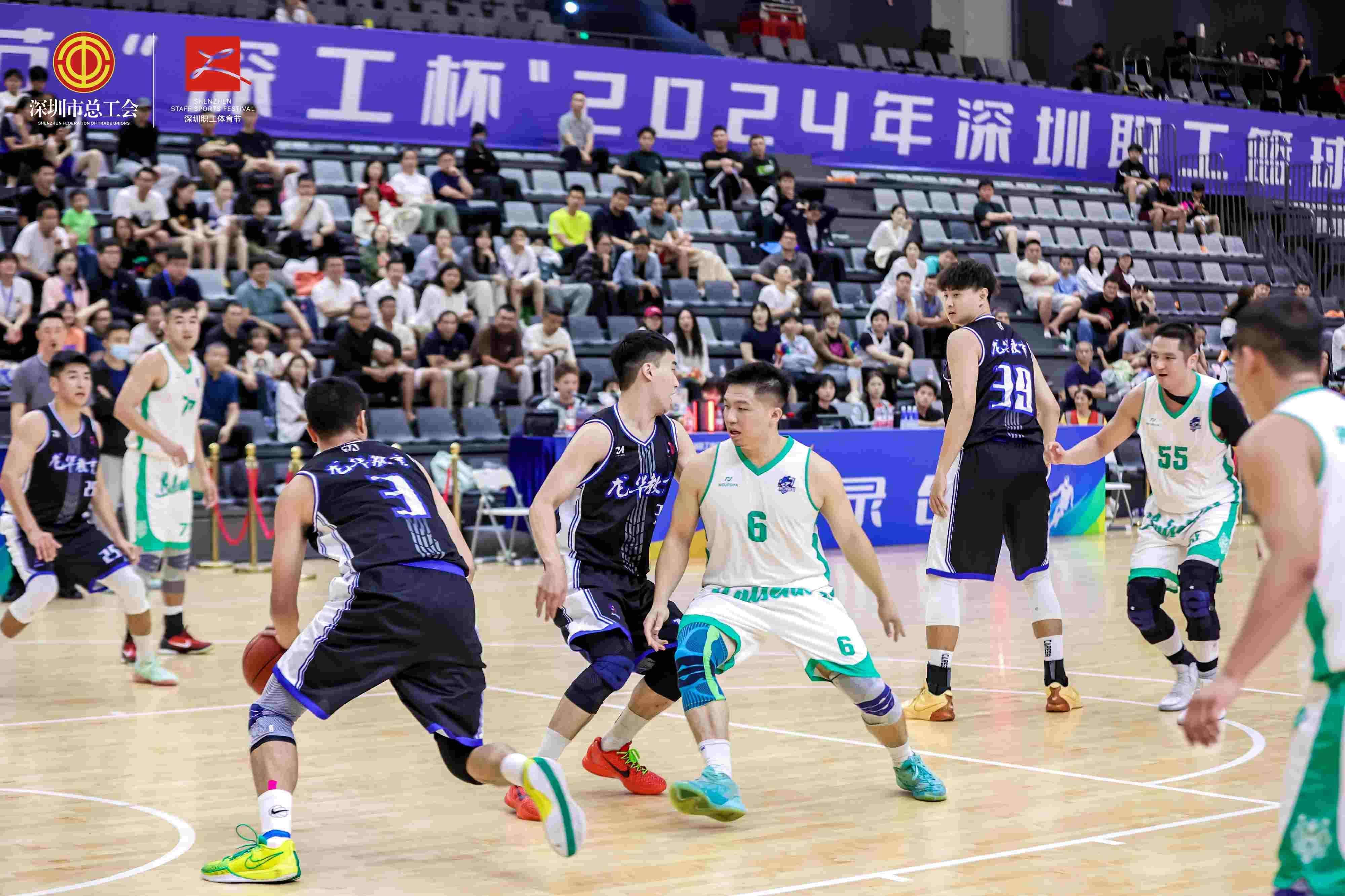 深圳队险胜湖南男篮,紧张对决惊险收官 深圳队险胜湖南男篮,紧张对决惊险收官