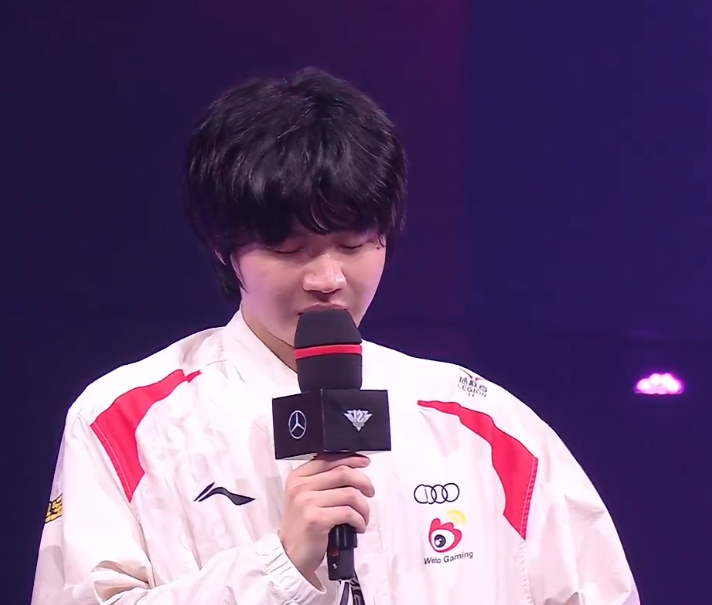 EDG力克GEN,Crisp操刀奇招英雄翻盘宿命之战半决赛,锁定晋级资格 EDG力克GEN,Crisp操刀奇招英雄翻盘宿命之战半决赛,锁定晋级资格