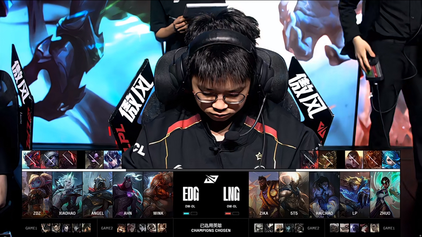 V5翻盘EDG,ShowMaker极限生还后反打顶尖较量半决赛,让粉丝疯狂欢呼的简单介绍 V5翻盘EDG,ShowMaker极限生还后反打顶尖较量半决赛,让粉丝疯狂欢呼的简单介绍