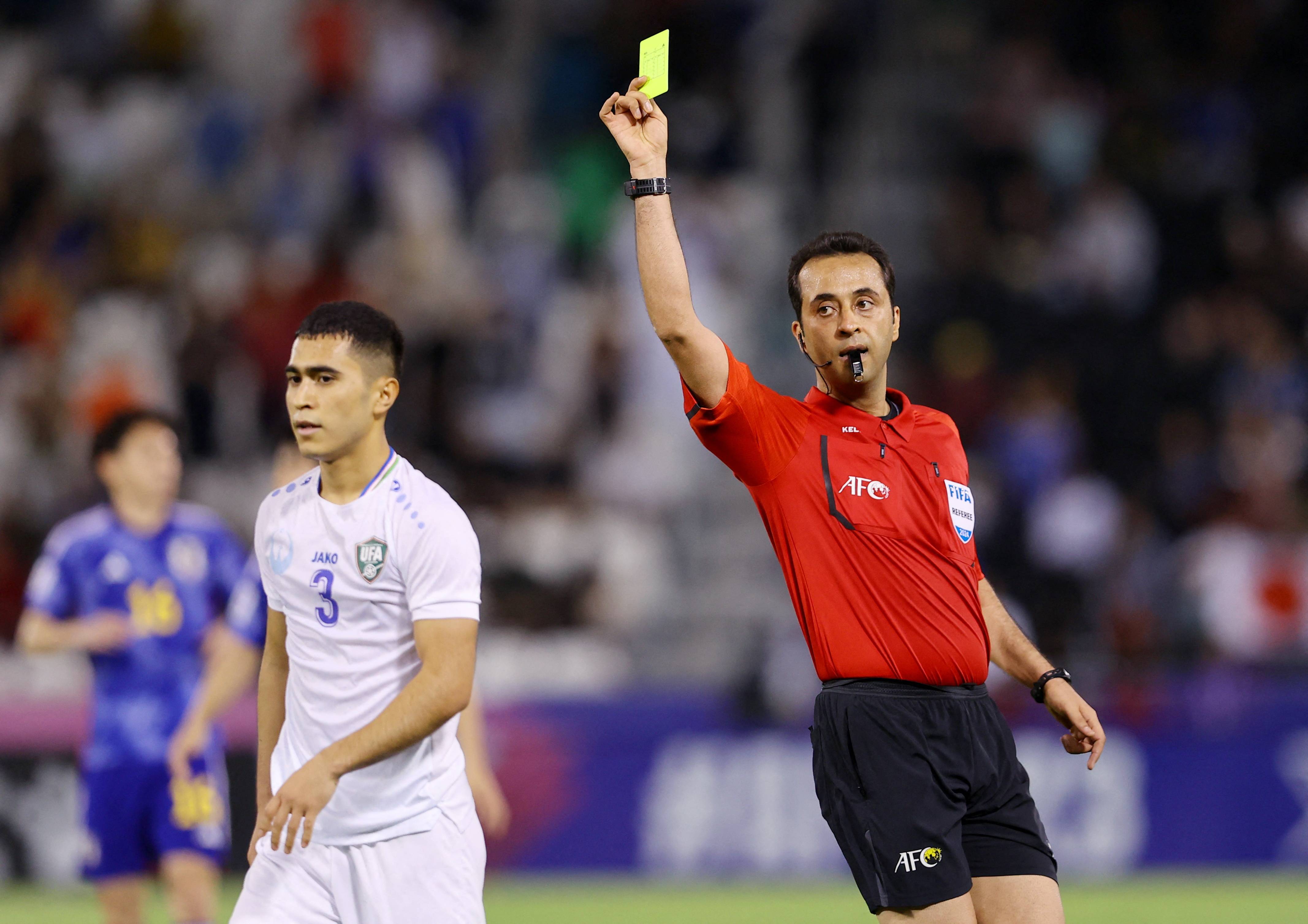 伊朗球队在亚冠联赛中展现出色实力 伊朗球队在亚冠联赛中展现出色实力