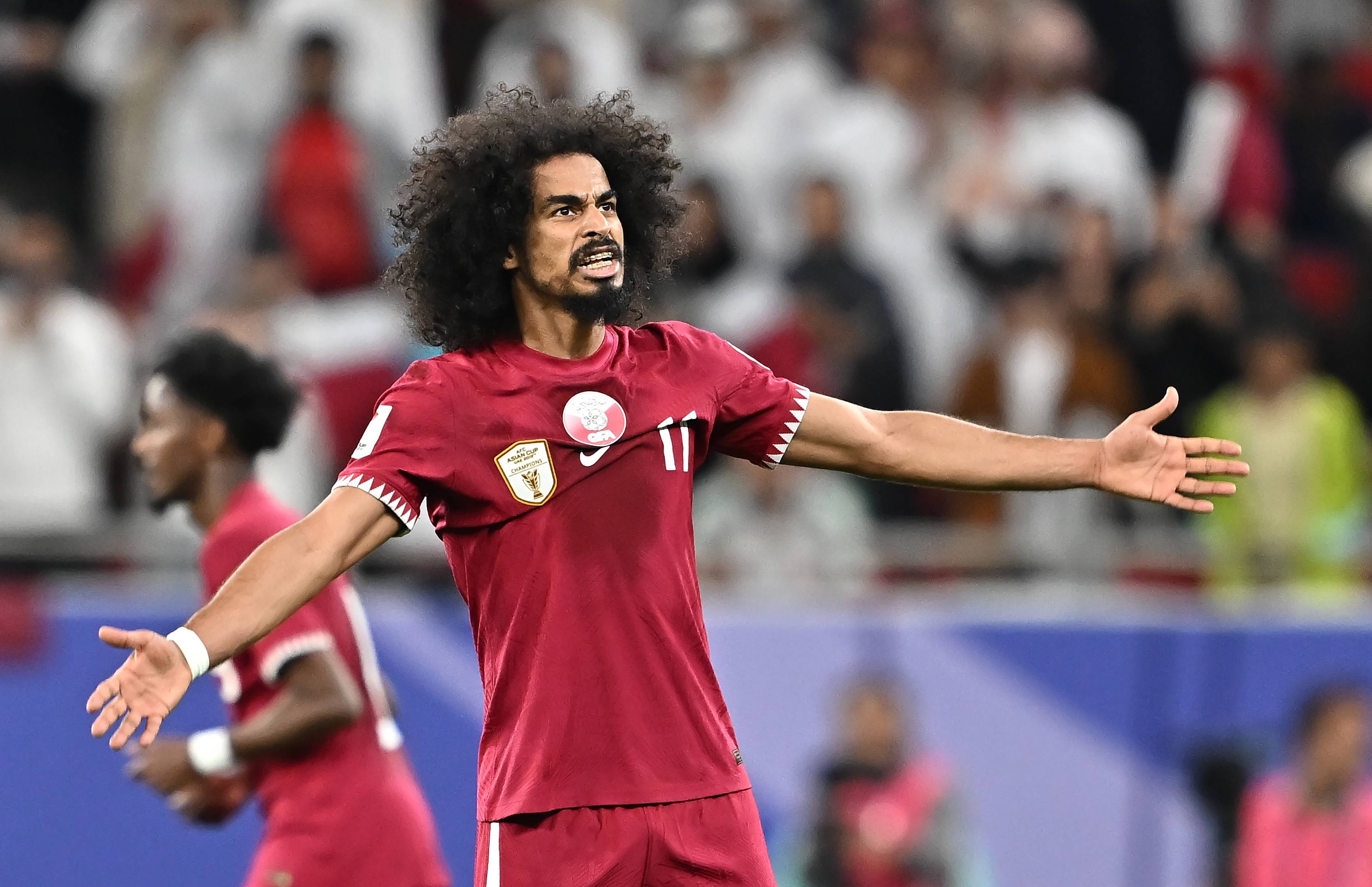 伊朗球队在亚冠联赛中展现出色实力 伊朗球队在亚冠联赛中展现出色实力