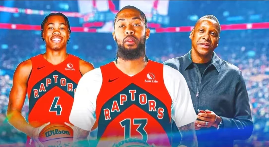 猛龙队近期比赛状态火热,西部球队备受打击 猛龙队近期比赛状态火热,西部球队备受打击