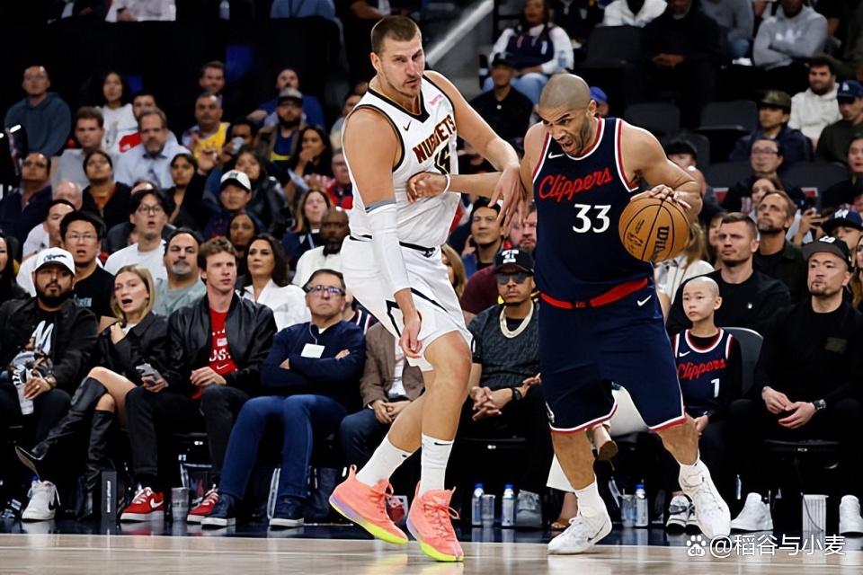 快船队老将重回赛场,稳定队内局势 快船队老将重回赛场,稳定队内局势