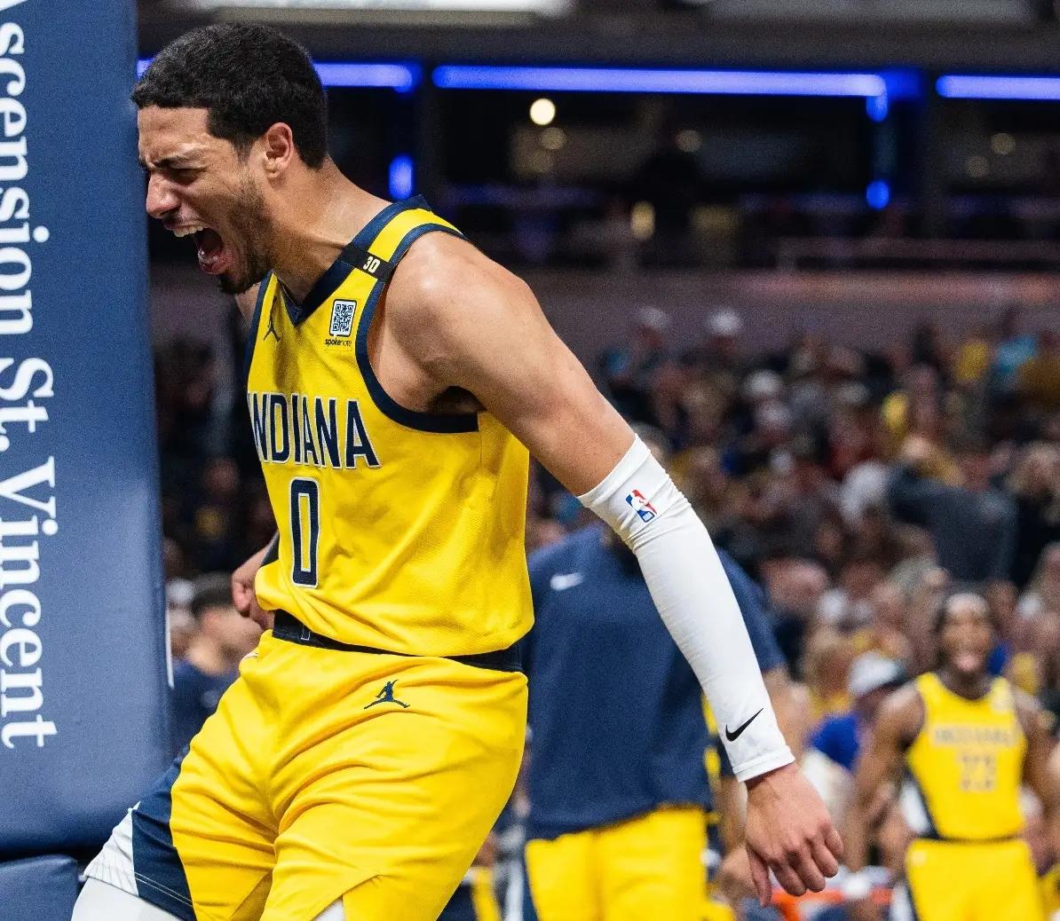 步行者不敌篮网,状态不佳 步行者不敌篮网,状态不佳