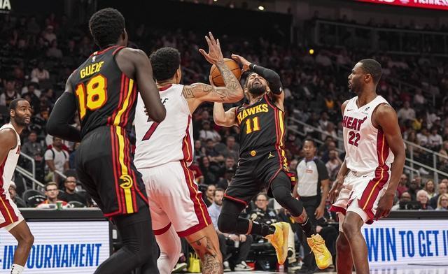 热火队逐渐找回状态,或有机会晋级季后赛 热火队逐渐找回状态,或有机会晋级季后赛