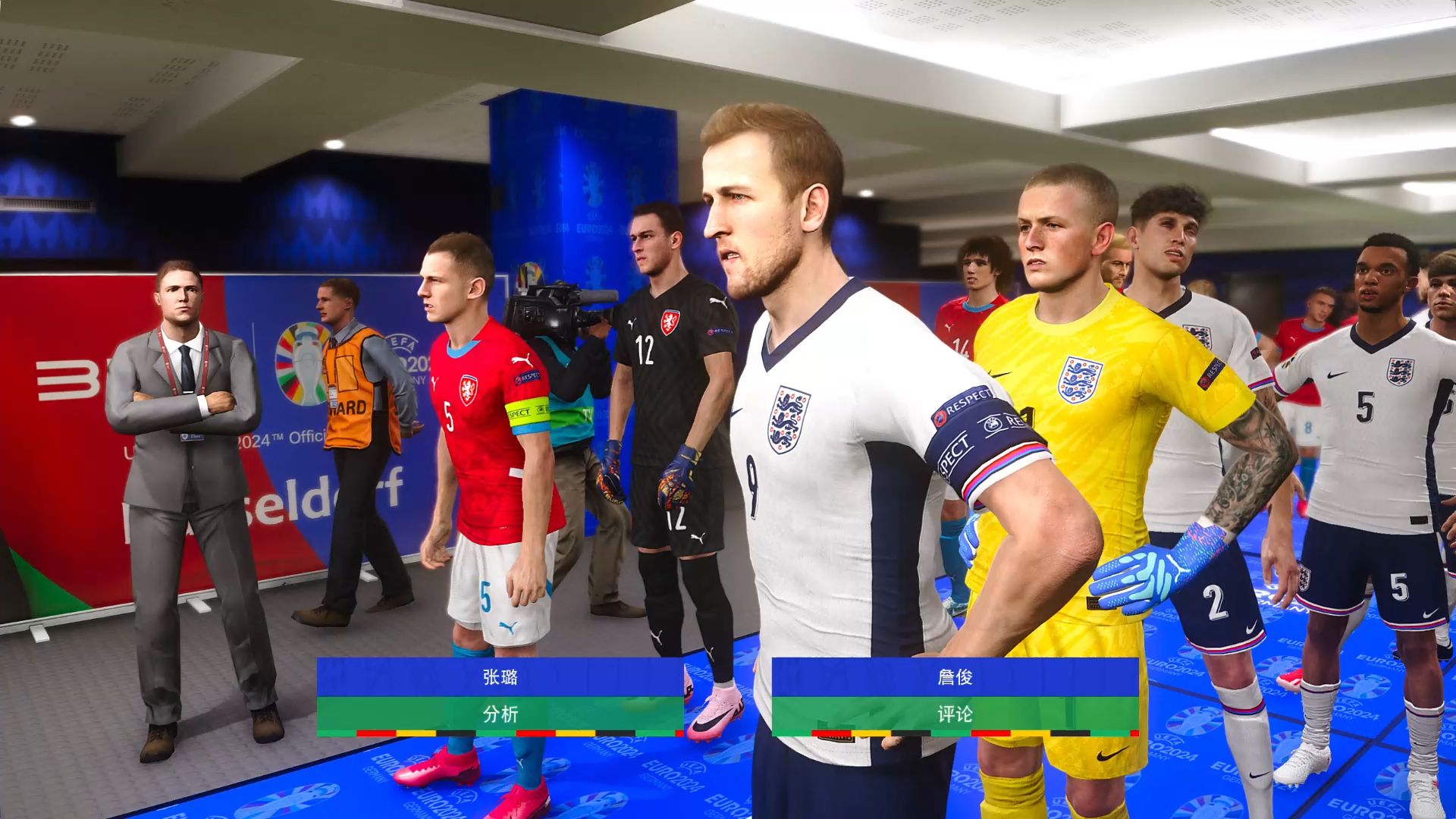 捷克队击败荷兰队晋级欧洲杯8强 捷克队击败荷兰队晋级欧洲杯8强