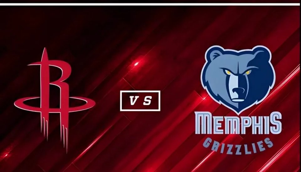 关于火箭再次击败灰熊,斩获关键胜利的信息 关于火箭再次击败灰熊,斩获关键胜利的信息