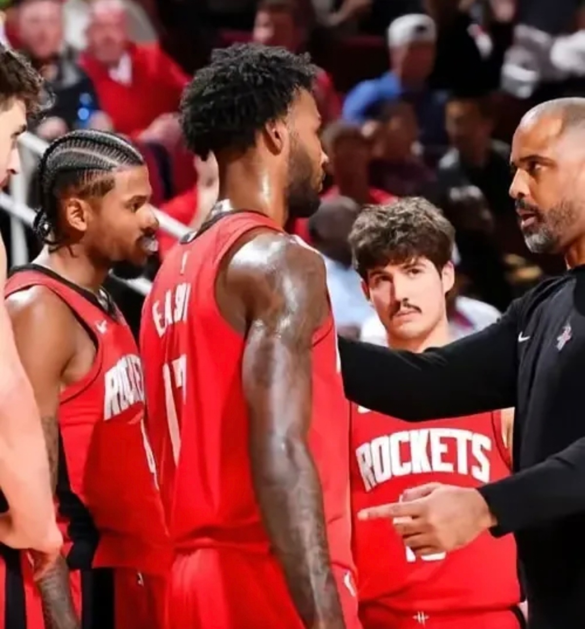 关于火箭双加时险胜掘金,东部决赛再现巅峰对决的信息 关于火箭双加时险胜掘金,东部决赛再现巅峰对决的信息