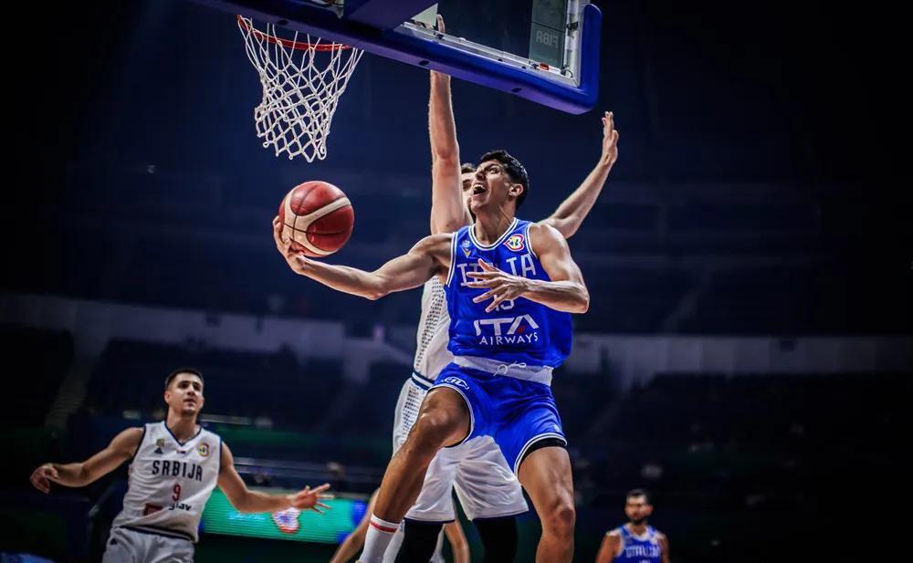 挪威男篮大胜晋级,实力不俗 挪威男篮大胜晋级,实力不俗