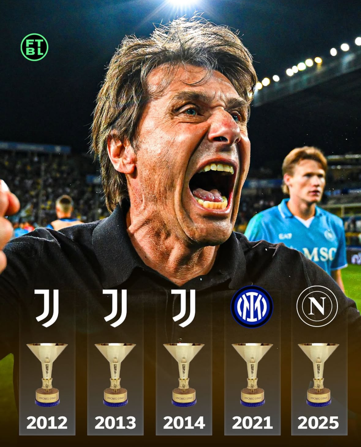 尤文图斯中场大将连续出色发挥，率国家队晋级