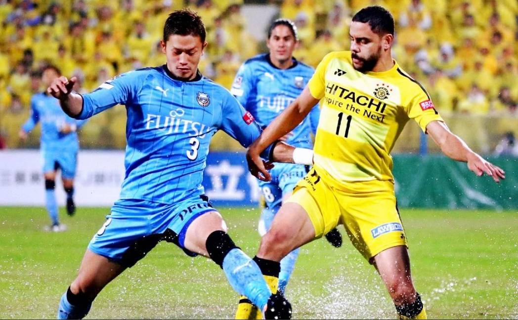 神户胜利船球员被德甲球队看中,或将转会 神户胜利船球员被德甲球队看中,或将转会