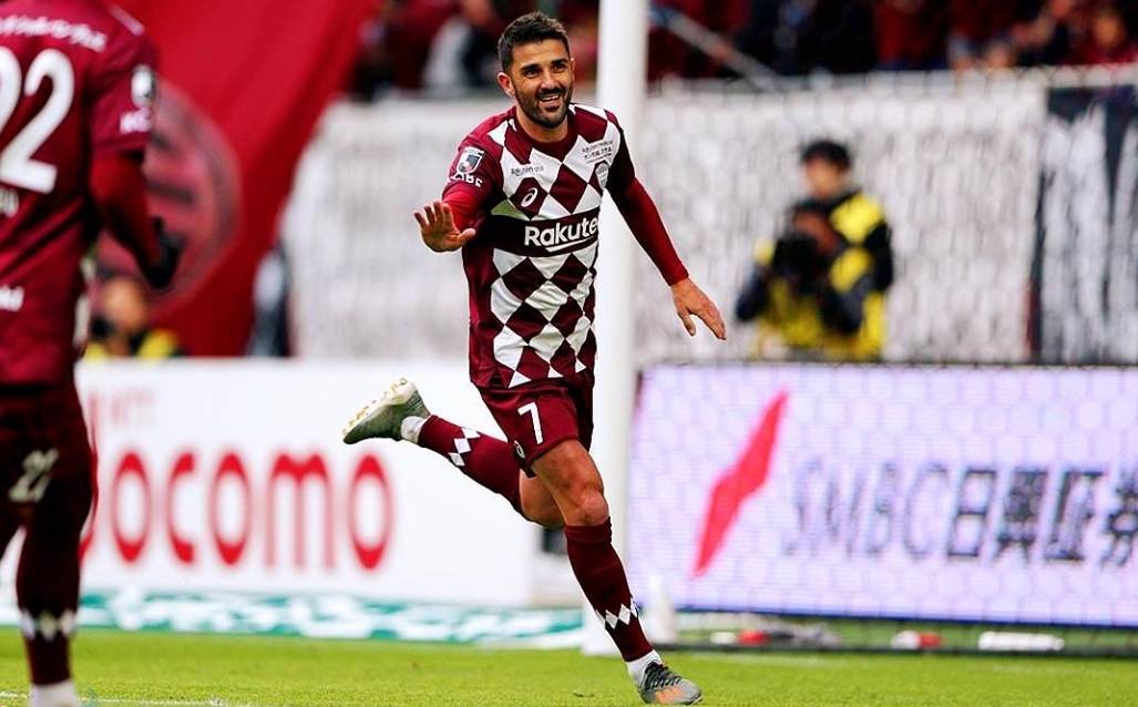 神户胜利船球员被德甲球队看中,或将转会 神户胜利船球员被德甲球队看中,或将转会