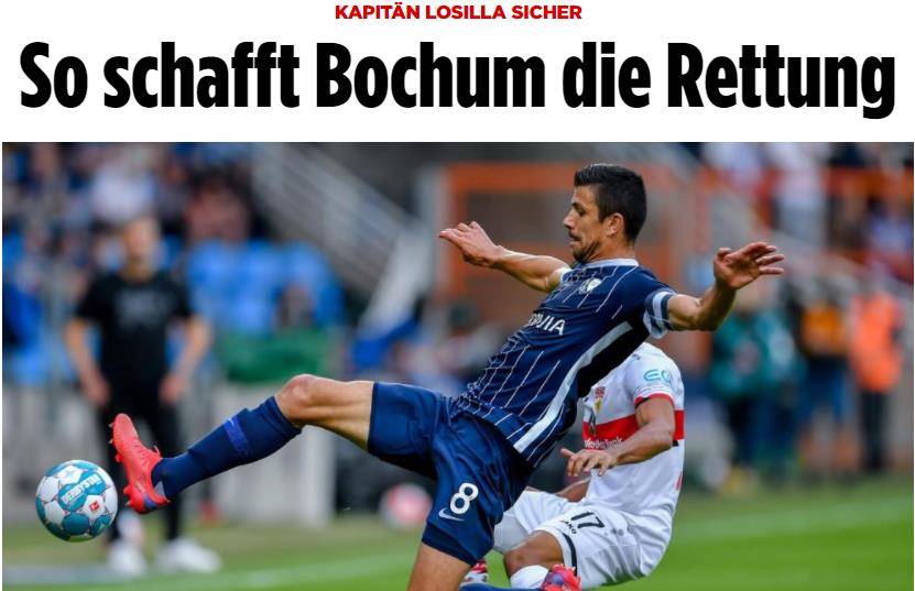 沃尔夫斯堡意外输球,球队排名下滑告急 沃尔夫斯堡意外输球,球队排名下滑告急