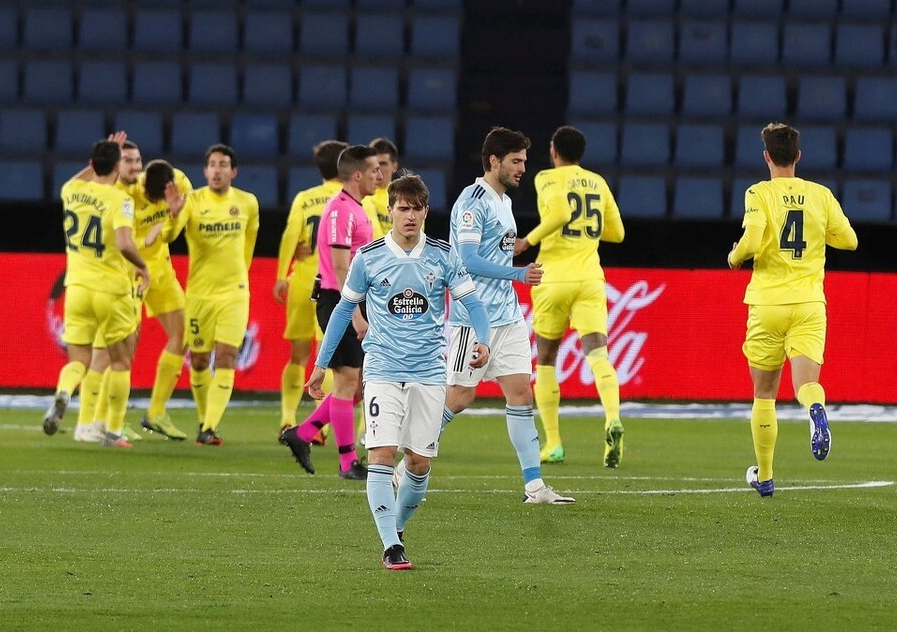 马尔加客场战胜塞尔塔,积分榜上升 马尔加客场战胜塞尔塔,积分榜上升