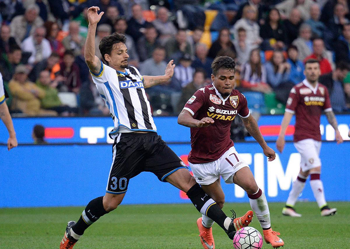 都灵队抵挡佛罗伦萨,客场力阻失利 都灵队抵挡佛罗伦萨,客场力阻失利