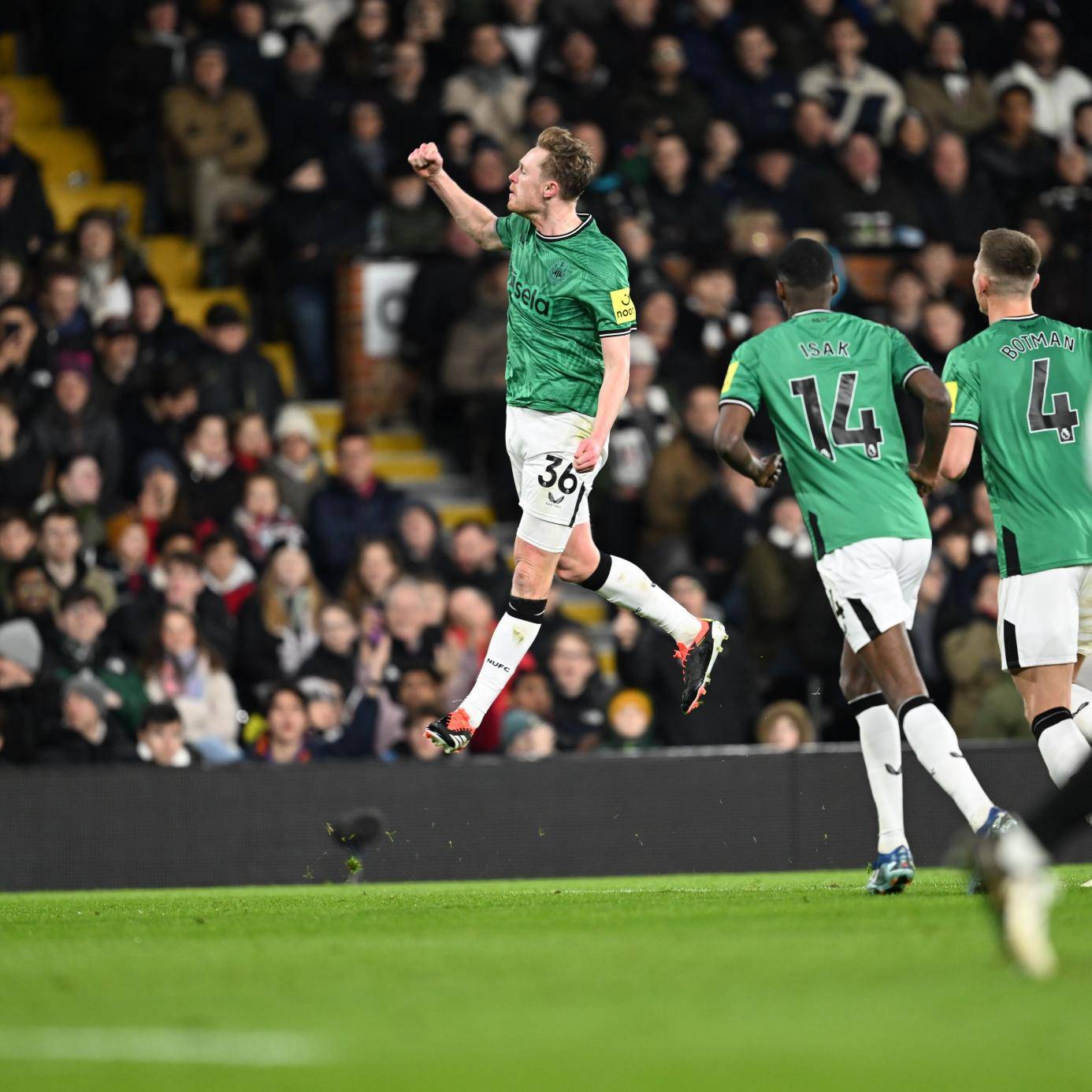 阿斯顿维拉客场绝杀富勒姆,提前锁定胜局 阿斯顿维拉客场绝杀富勒姆,提前锁定胜局