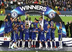 切尔西球队迎来高强度集训备战欧冠 切尔西球队迎来高强度集训备战欧冠