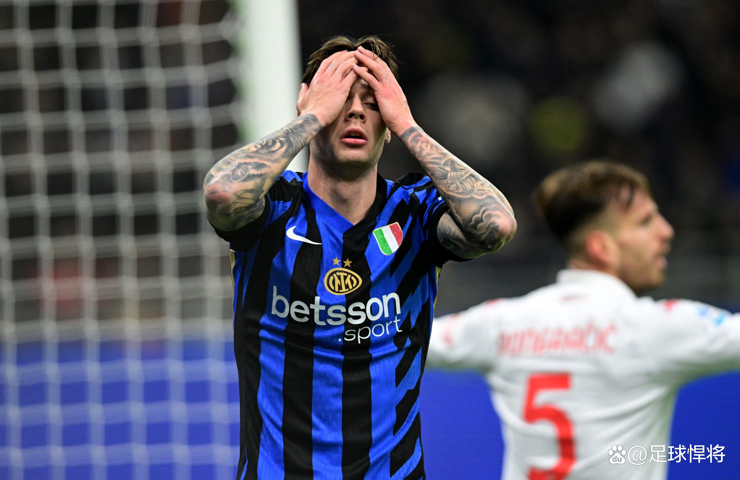 关于AC米兰沉着应对困境获胜关键时刻的信息 关于AC米兰沉着应对困境获胜关键时刻的信息