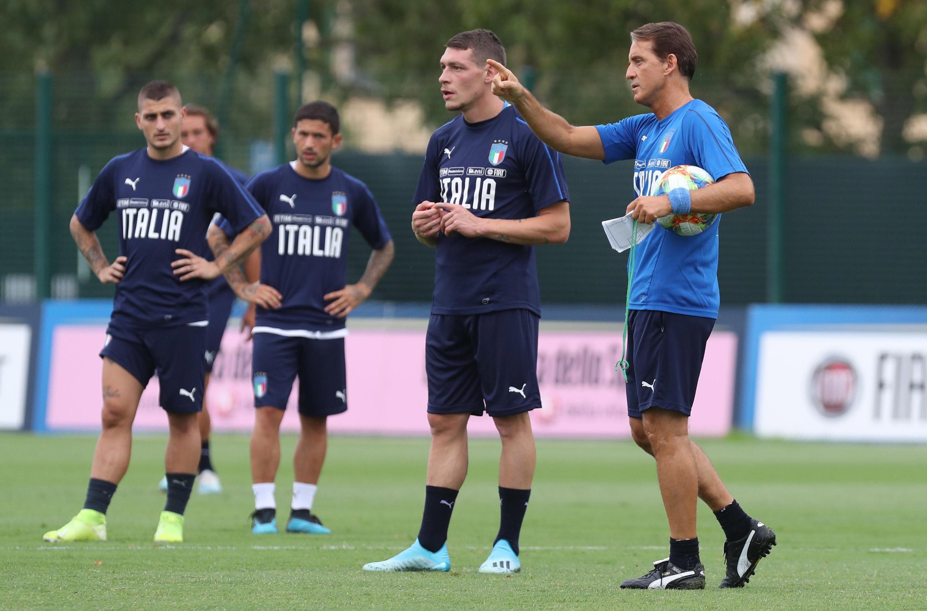 意甲球队备战训练积极,备战备战 意甲球队备战训练积极,备战备战