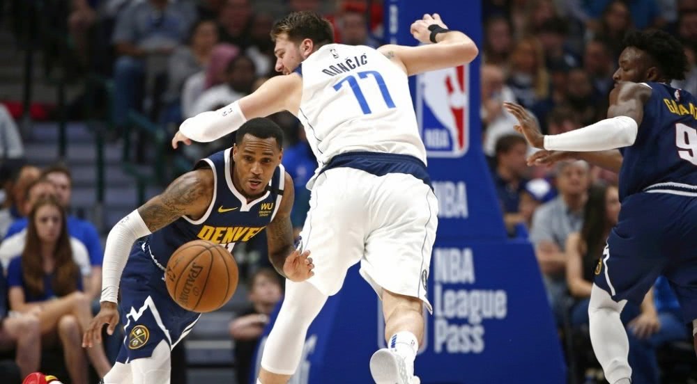 独行侠逆转雷霆,唐奇奇准绝杀 独行侠逆转雷霆,唐奇奇准绝杀