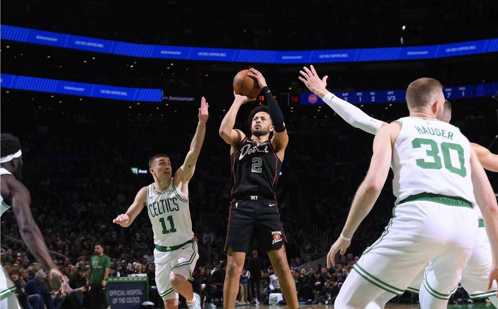 凯尔特人客场防守强劲，击败对手