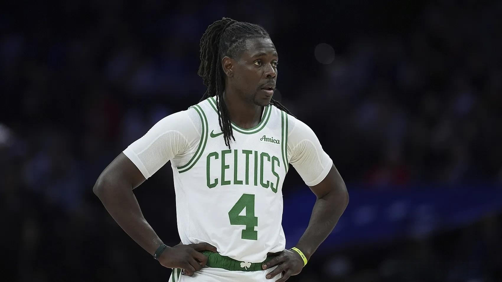 凯尔特人队交易风波,球迷表示困惑 凯尔特人队交易风波,球迷表示困惑