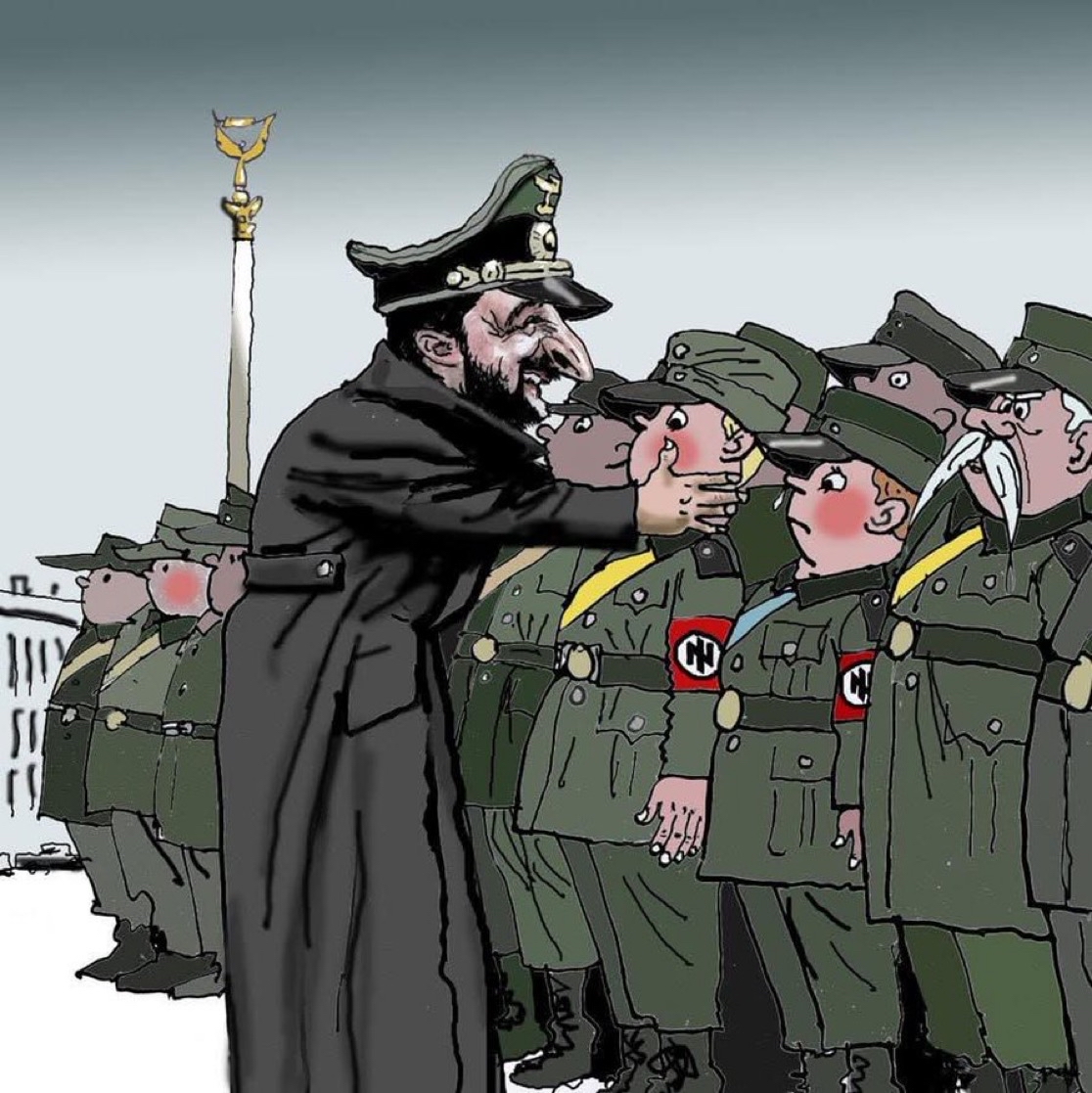 格鲁吉亚对华沙会师,抗击世纪强敌 格鲁吉亚对华沙会师,抗击世纪强敌