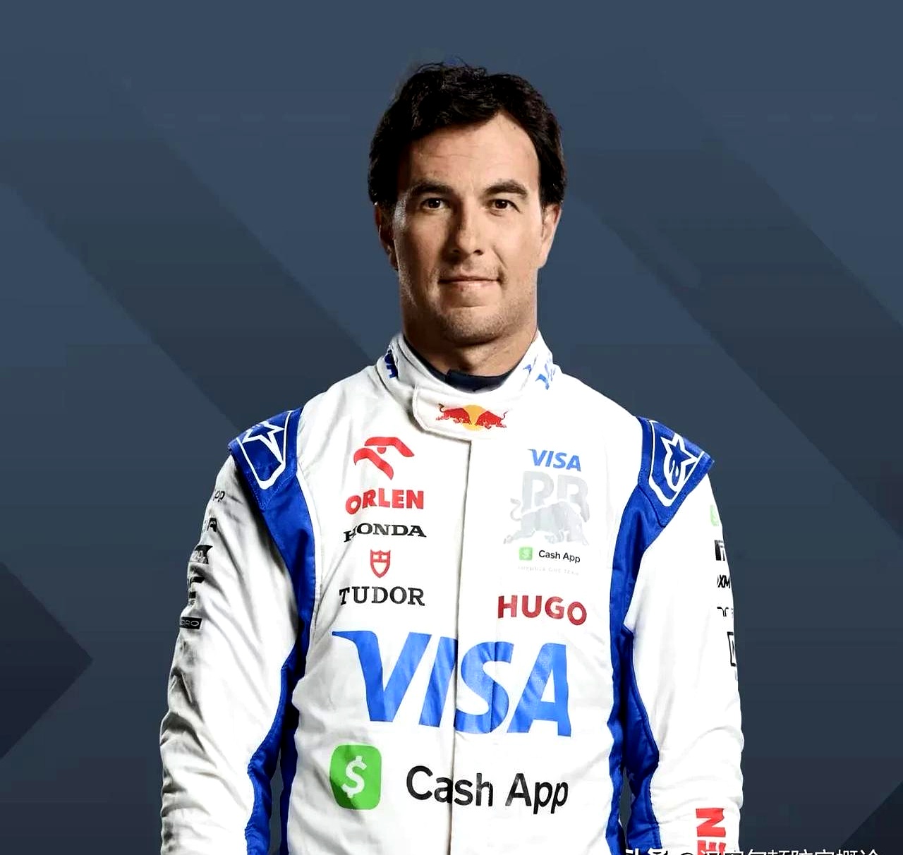 关于红牛车队轻取威廉姆斯，佩雷兹惊艳四座的信息