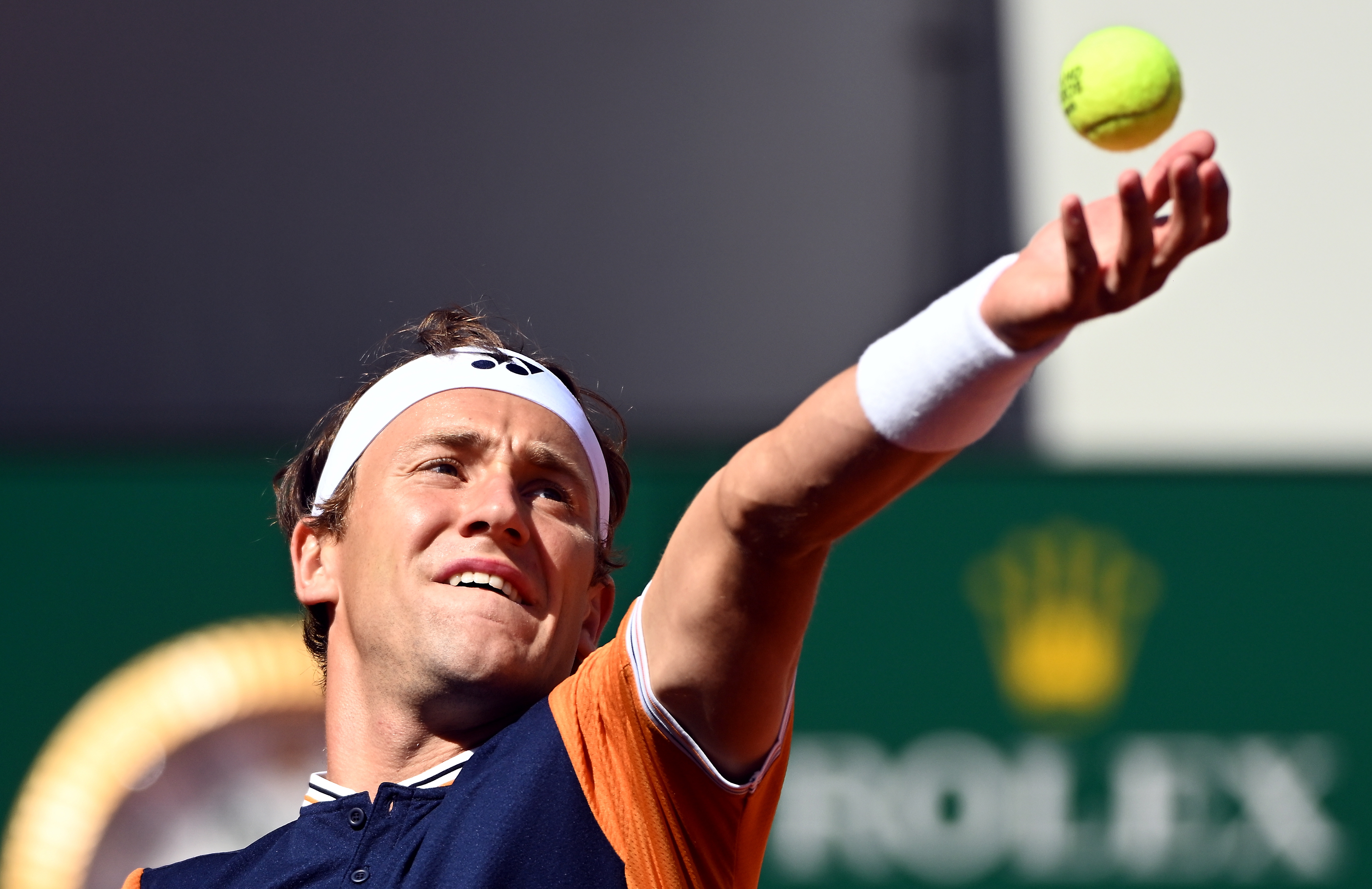 法网横扫ATP总决赛,鲁德惊艳四座的简单介绍 法网横扫ATP总决赛,鲁德惊艳四座的简单介绍