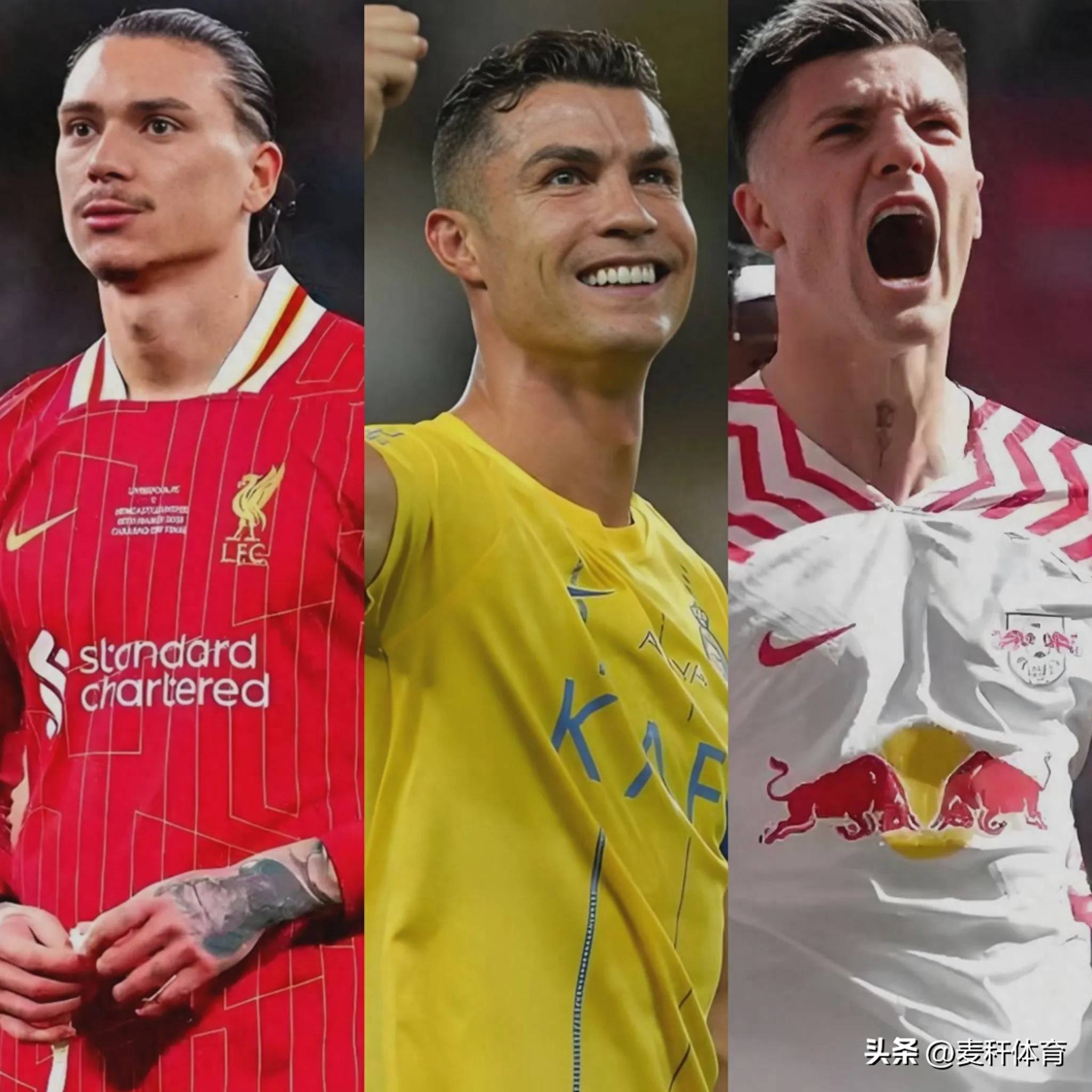 利物浦碾压莱比锡红牛，德容一己之力扛起全队的简单介绍