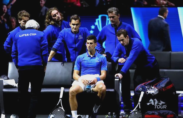 拉沃尔杯完胜美网,纳达尔扛起全队的简单介绍 拉沃尔杯完胜美网,纳达尔扛起全队的简单介绍