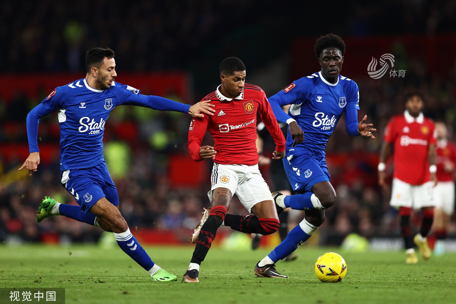 克罗地亚逆转挪威，拉什福德刷新纪录的简单介绍