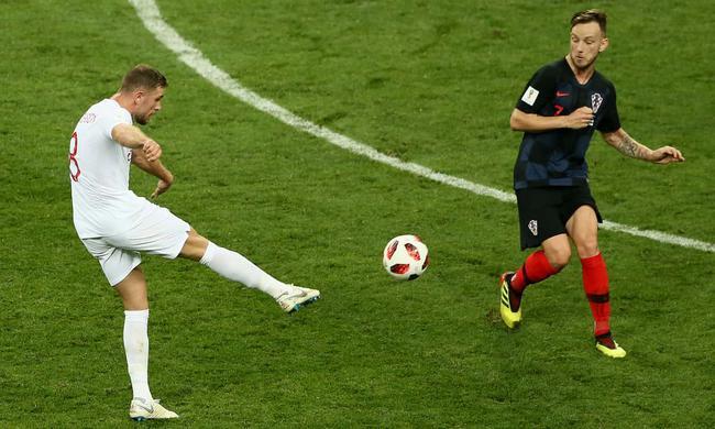 克罗地亚逆转挪威，拉什福德刷新纪录的简单介绍