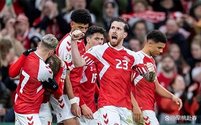 丹麦险胜巴西,贝林厄姆统治全场 丹麦险胜巴西,贝林厄姆统治全场