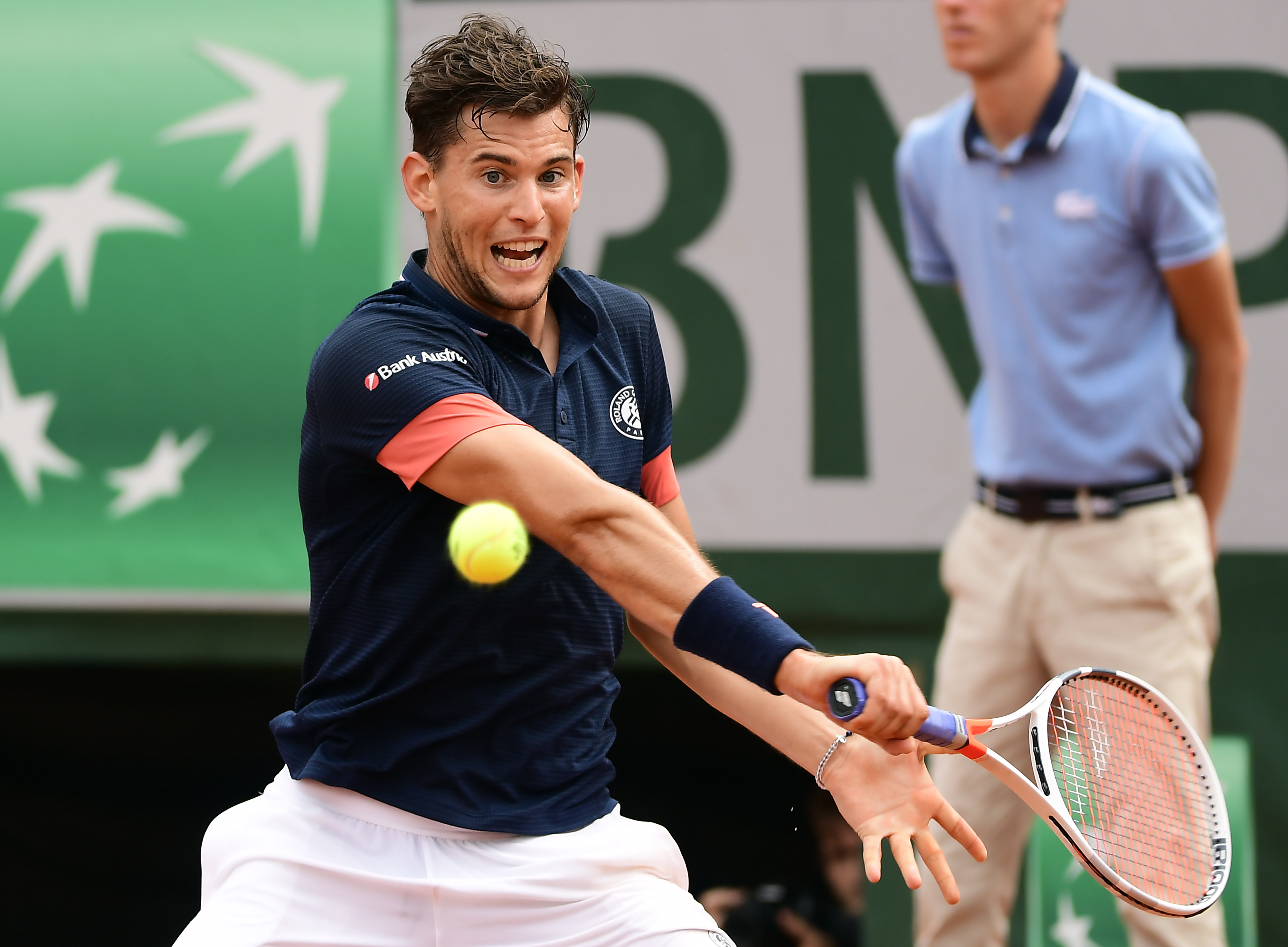 开云平台-温网横扫澳网，蒂姆状态火热