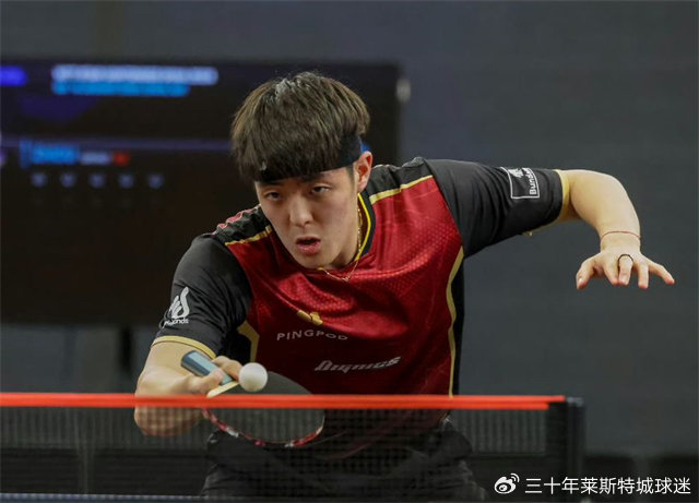 开云官网-法国队翻盘日本队，张继科关键制胜